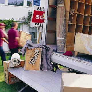 Офисные и квартирные грузоперевозки